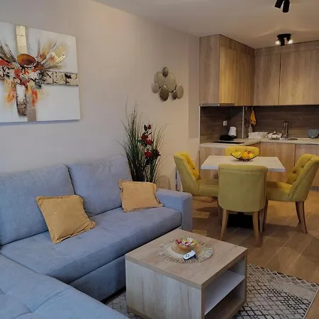 Natalija Apartamento