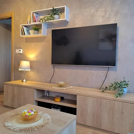 Natalija Apartamento Zlatibor