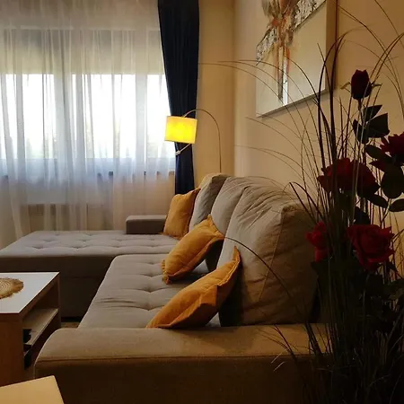 Natalija Apartment Zlatibor