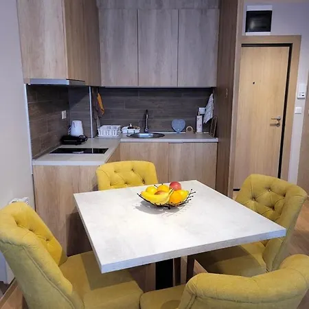 Natalija Apartamento