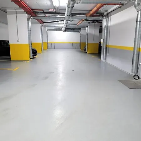 Apartamento Natalija