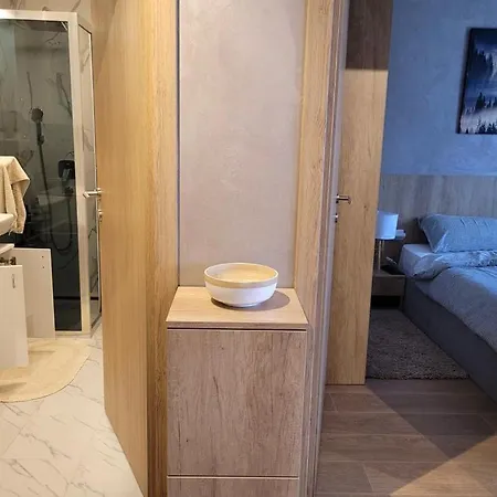 Natalija Apartamento Zlatibor